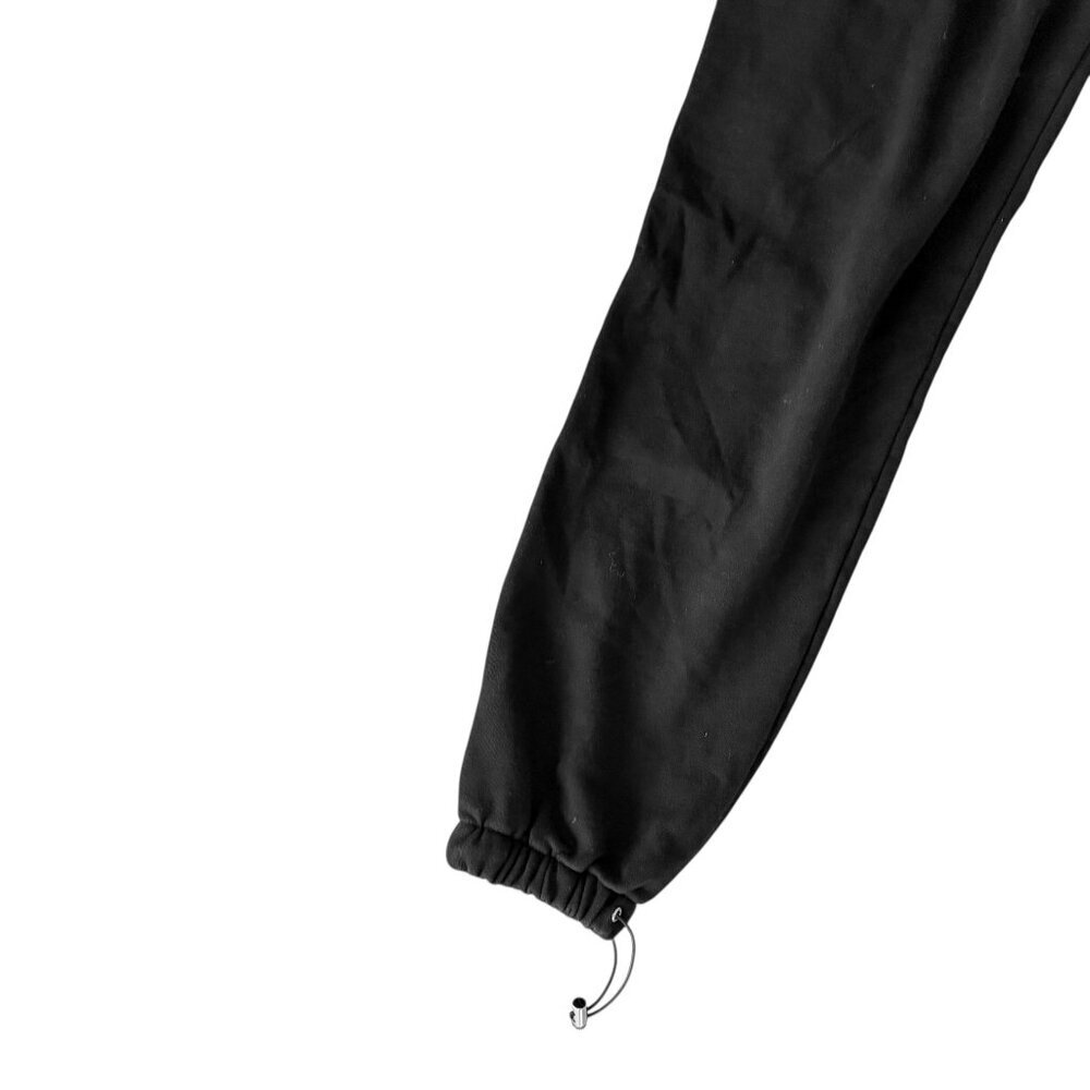 NWOT Manier De Voir Cargo Black Pants - Picture 9 of 11